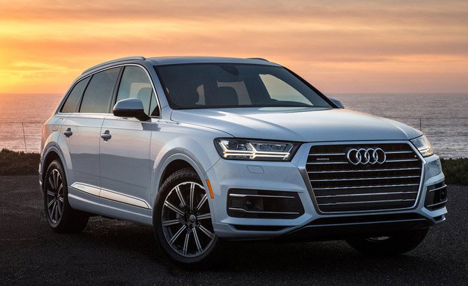 Top 10 Best Cars of 2017: Consumer Reports