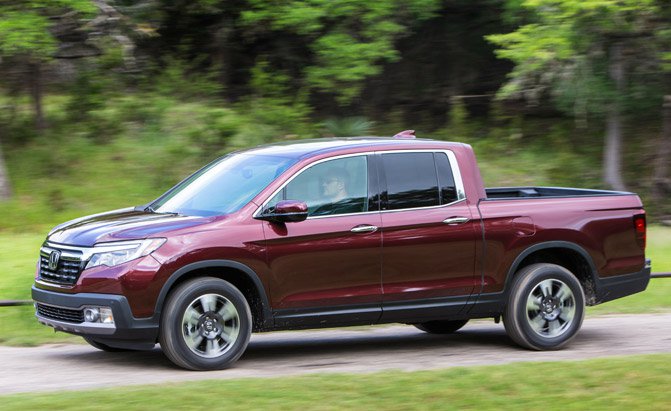 Top 10 Best Cars of 2017: Consumer Reports