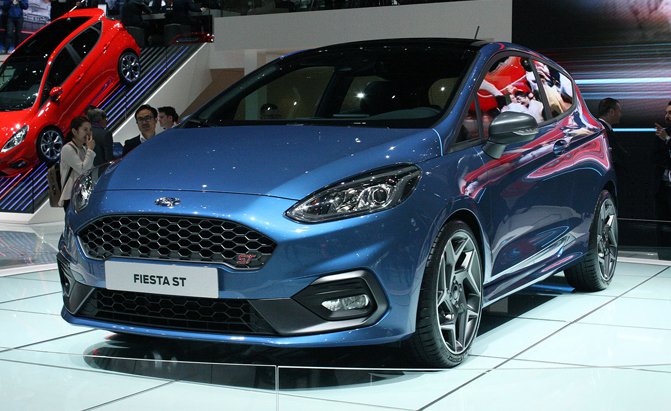 Top 10 Best Debuts at the 2017 Geneva Motor Show