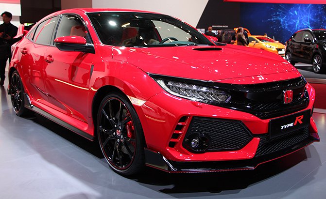 Top 10 Best Debuts at the 2017 Geneva Motor Show