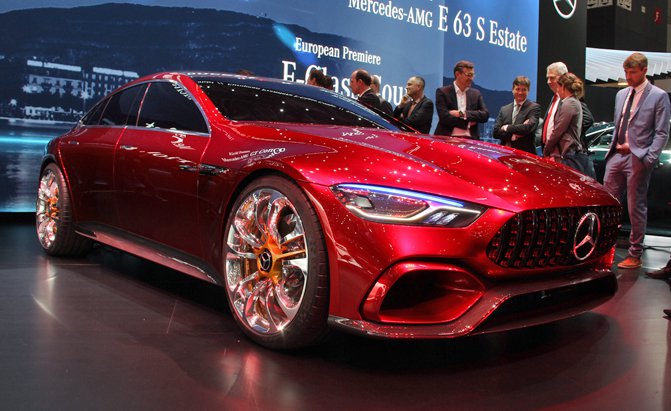 Top 10 Best Debuts at the 2017 Geneva Motor Show