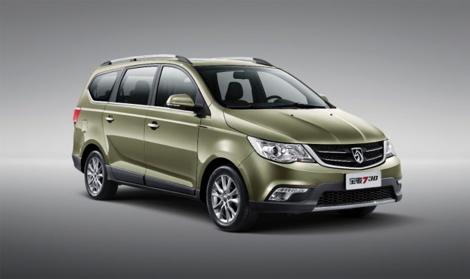 Top 10 Best-Selling Cars in China