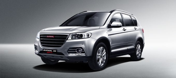 Top 10 Best-Selling Cars in China