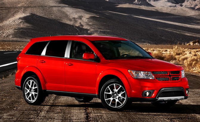 Top 10 Cars That Desperately Need to be Redesigned or Discontinued