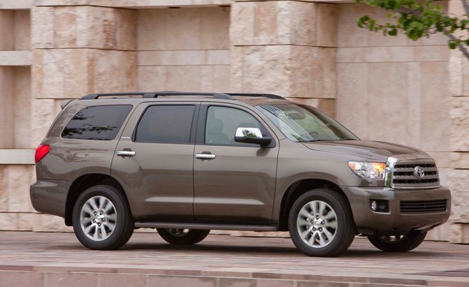 Top 10 Cars That Desperately Need to be Redesigned or Discontinued
