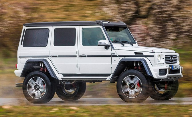 Top 10 Cars That Desperately Need to be Redesigned or Discontinued