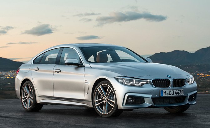 Top 10 Cars That Desperately Need to be Redesigned or Discontinued