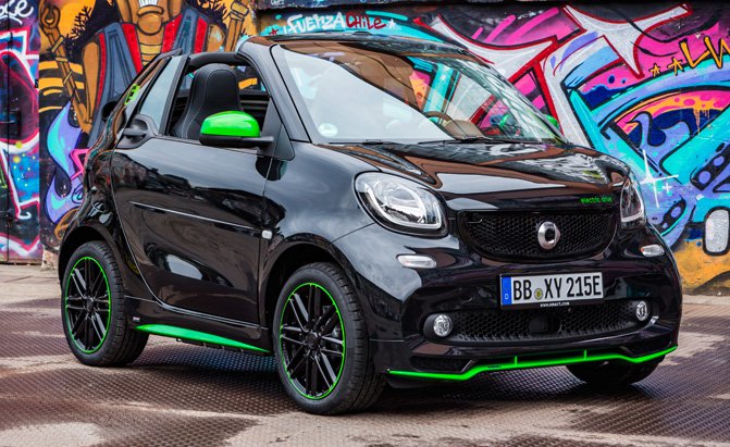 Top 10 Cars That Desperately Need to be Redesigned or Discontinued