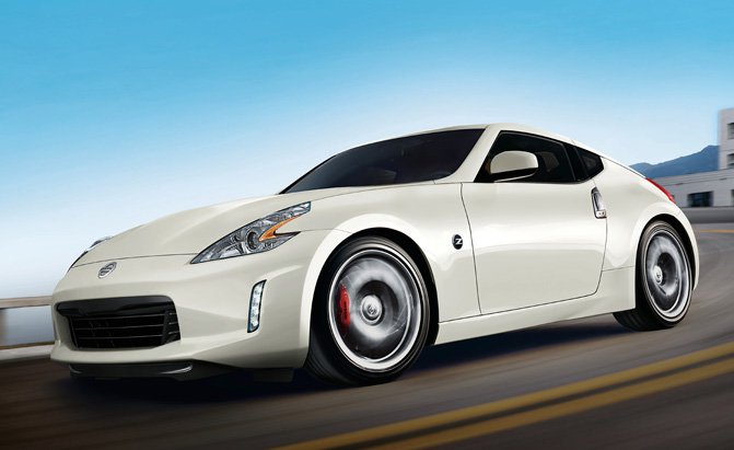 Top 10 Cars That Desperately Need to be Redesigned or Discontinued