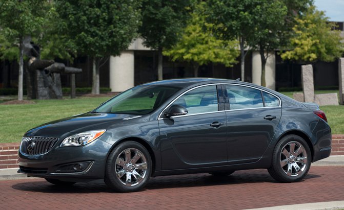 Top 10 Cars That Desperately Need to be Redesigned or Discontinued
