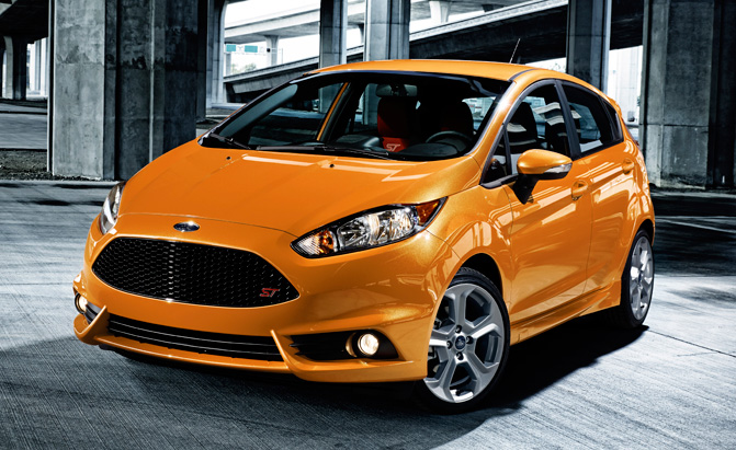 Top 10 Cheapest Cars to Own Over 5 Years: 2017