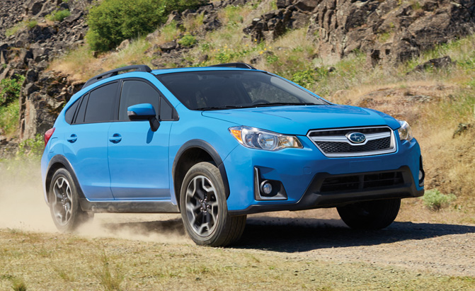 Top 10 Cheapest Cars to Own Over 5 Years: 2017