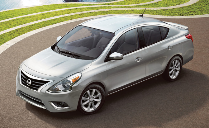 Top 10 Cheapest Cars to Own Over 5 Years: 2017