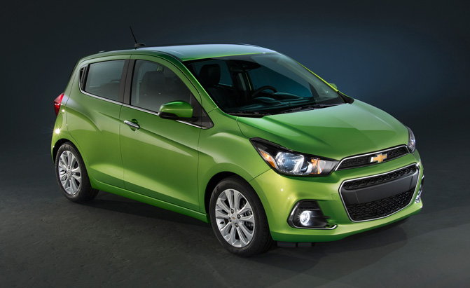 Top 10 Cheapest Cars to Own Over 5 Years: 2017