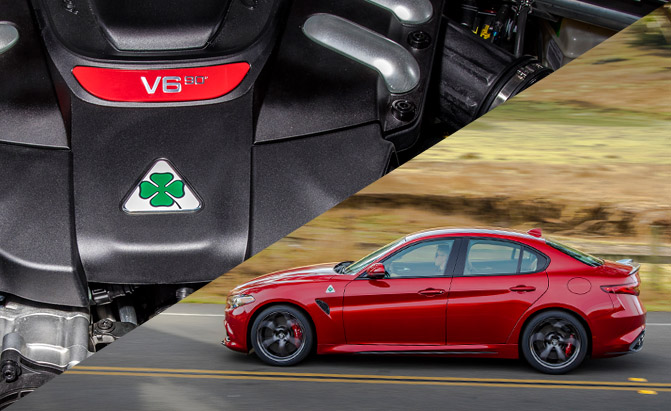 Top 10 Coolest Model-Specific Logos on Cars