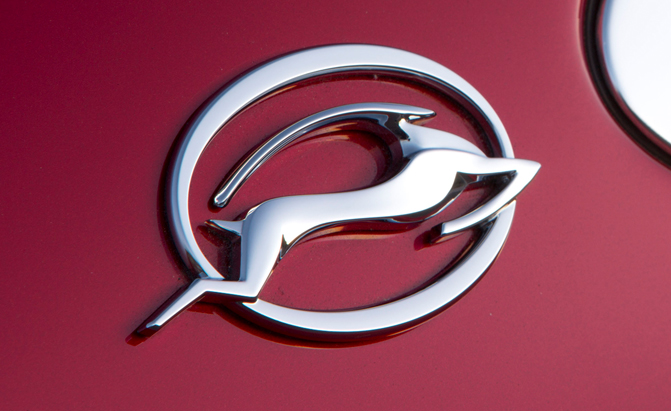 Top 10 Coolest Model-Specific Logos on Cars