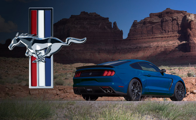 Top 10 Coolest Model-Specific Logos on Cars