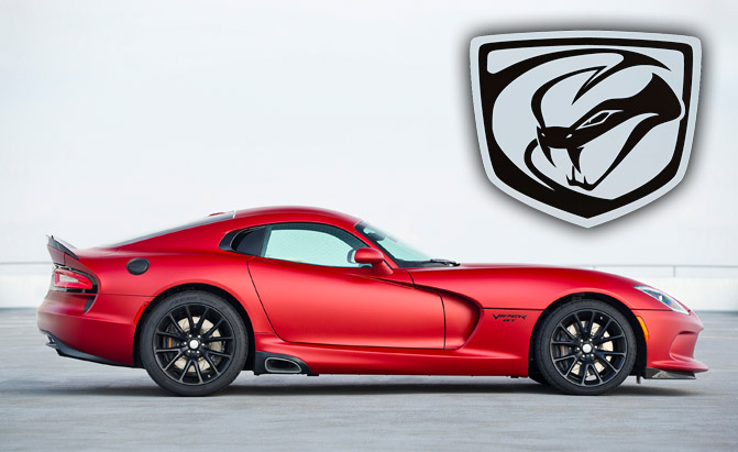 Top 10 Coolest Model-Specific Logos on Cars
