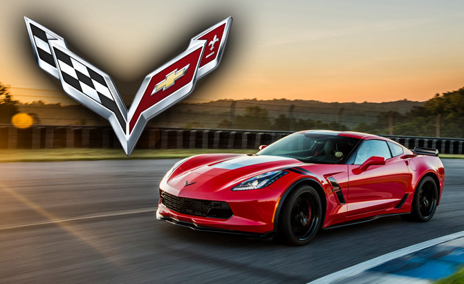Top 10 Coolest Model-Specific Logos on Cars