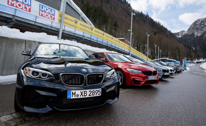 Top 10 Most Dependable Automakers: 2017