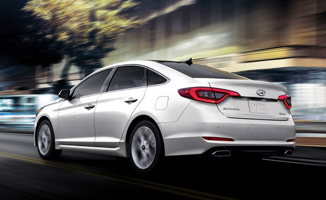 Top 10 Most Dependable Automakers: 2017