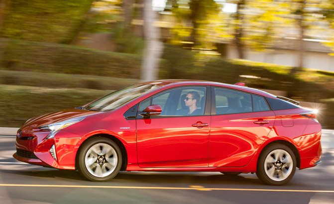 Top 10 Most Dependable Automakers: 2017