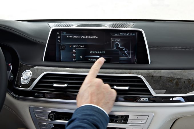Top 10 Most Gimmicky Automotive Features