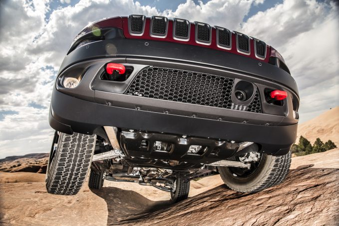 Top 10 Most Gimmicky Automotive Features