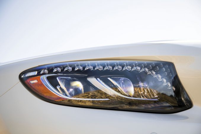 Top 10 Most Gimmicky Automotive Features