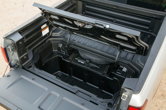 Top 10 Most Gimmicky Automotive Features