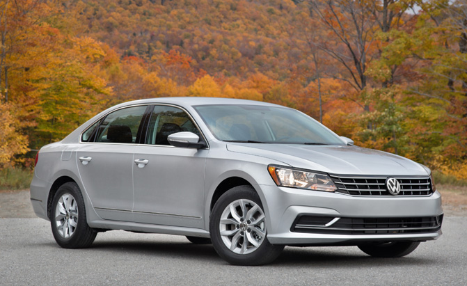 Top 10 Non-American Cars Made in America