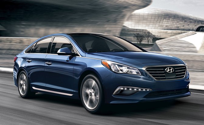 Top 10 Non-American Cars Made in America