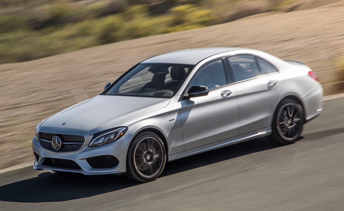 Top 10 Non-American Cars Made in America