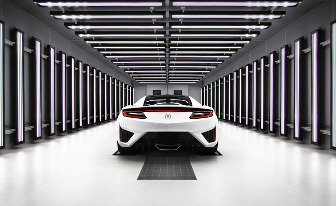 Top 10 Non-American Cars Made in America