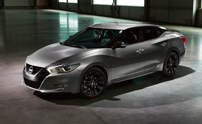 Top 10 Non-American Cars Made in America