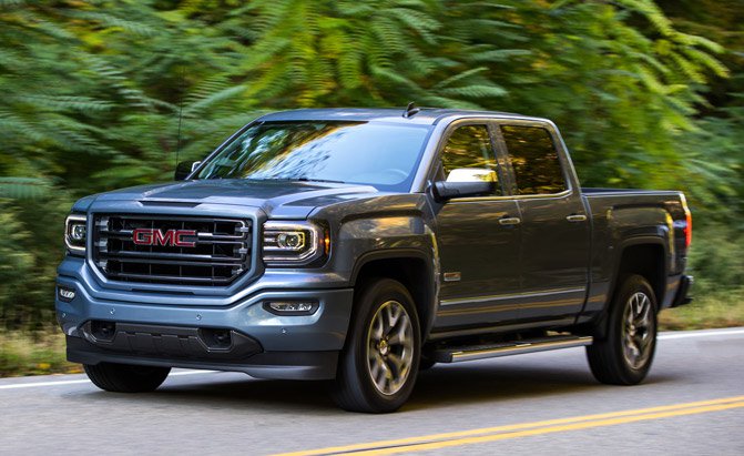 Top 10 Vehicles with the Best Resale Value: 2017