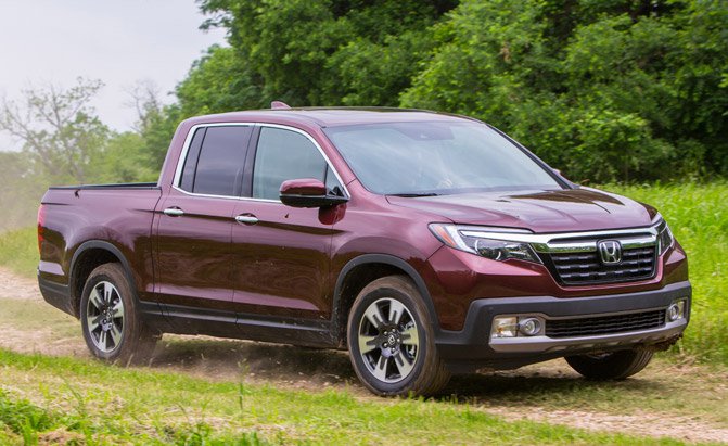 Top 10 Vehicles with the Best Resale Value: 2017