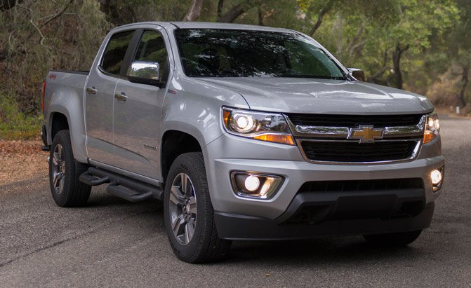 Top 10 Vehicles with the Best Resale Value: 2017