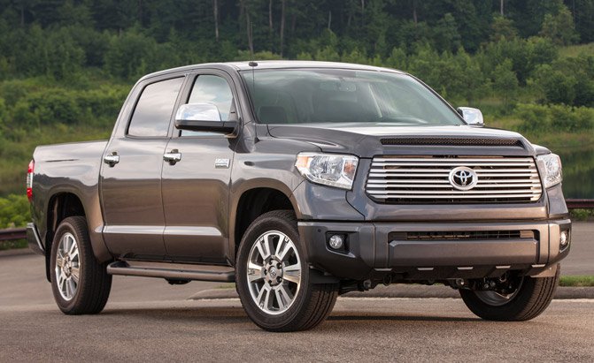 Top 10 Vehicles with the Best Resale Value: 2017