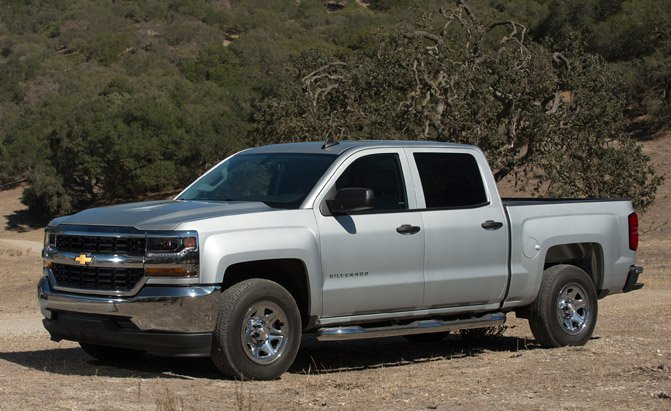 Top 10 Vehicles with the Best Resale Value: 2017