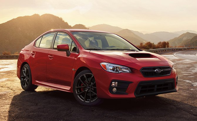 Top 10 Vehicles with the Best Resale Value: 2017