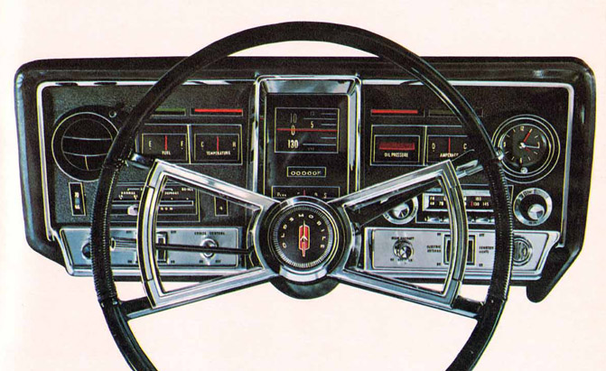 Top 12 Car Features that Sound New but Actually Aren't