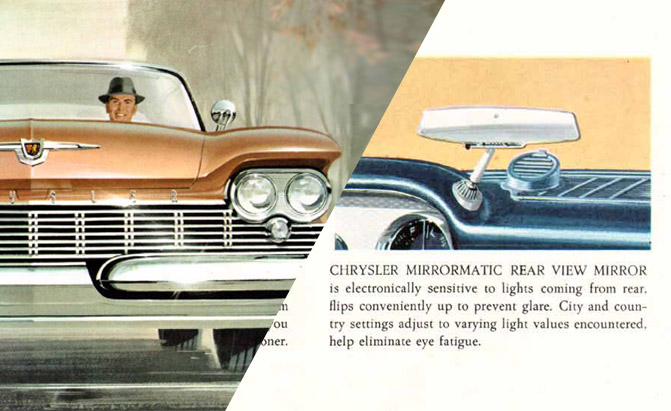 Top 12 Car Features that Sound New but Actually Aren't