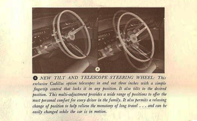 Top 12 Car Features that Sound New but Actually Aren't