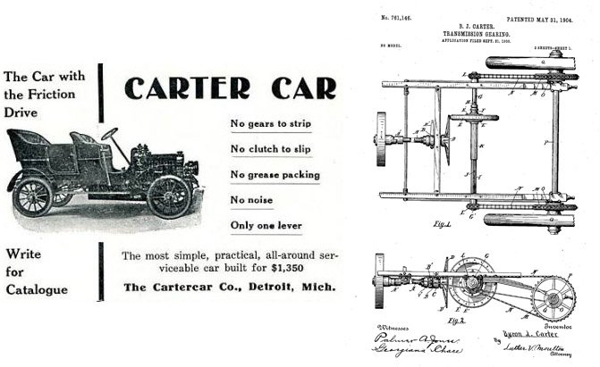 Top 12 Car Features that Sound New but Actually Aren't