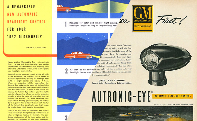 Top 12 Car Features that Sound New but Actually Aren't