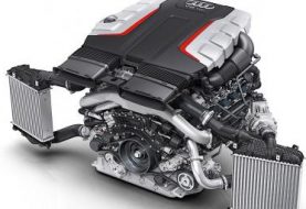 Triple Turbo And Quad Turbo Engines - The Only Cars That Feature Them