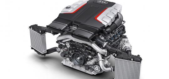 Triple Turbo And Quad Turbo Engines – The Only Cars That Feature Them