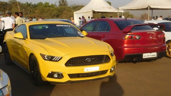 Valley Run 2017: A weekend of speed, quarter miles and burning rubber 12 Valley Run 2017: A weekend of speed, quarter miles and burning rubber