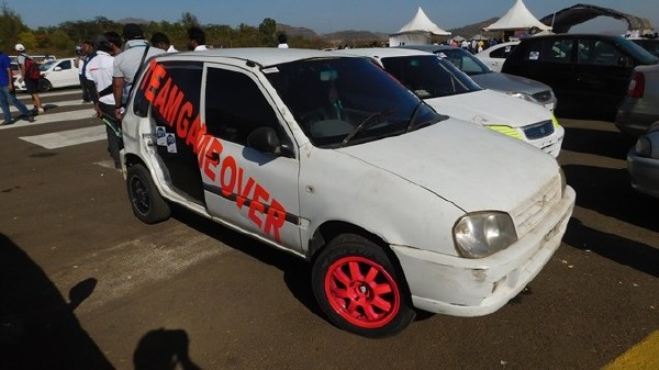 Valley Run 2017: A weekend of speed, quarter miles and burning rubber 3 Valley Run 2017: A weekend of speed, quarter miles and burning rubber